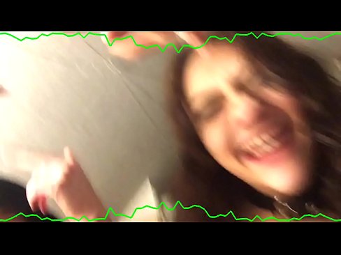 ❤️ Wando biyu masu sexy brunette mai ban sha'awa suna zama 'yan iska Batsa ❌️❤